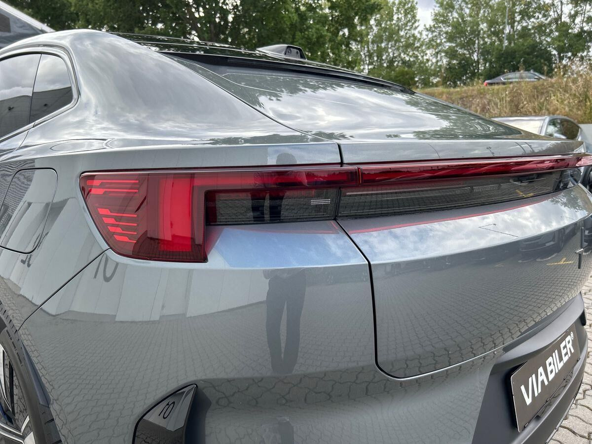 undefined Polestar 4 fra 2026