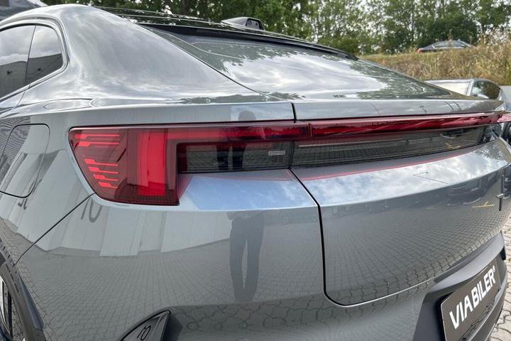 undefined Polestar 4 fra 2026