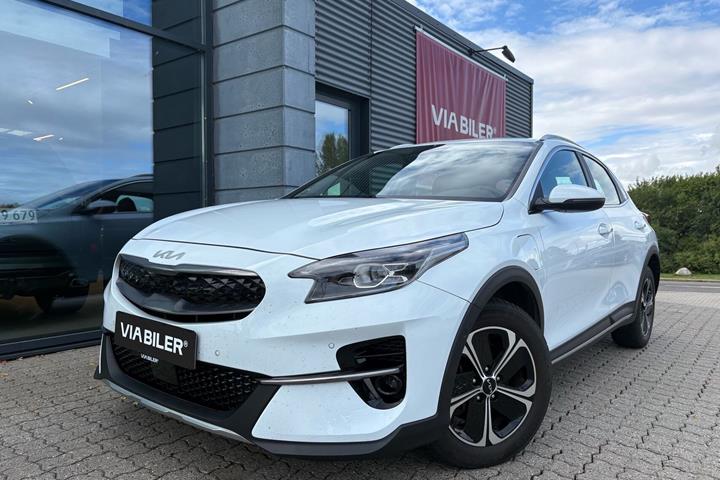 undefined Kia XCeed fra 2022
