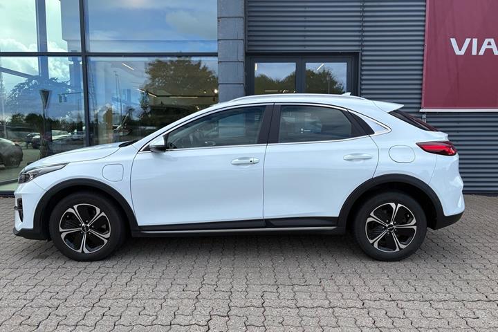 undefined Kia XCeed fra 2022