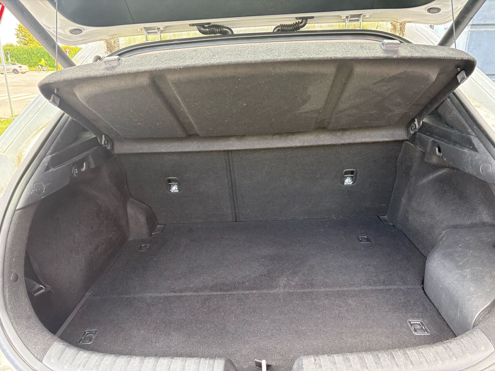 undefined Kia XCeed fra 2022