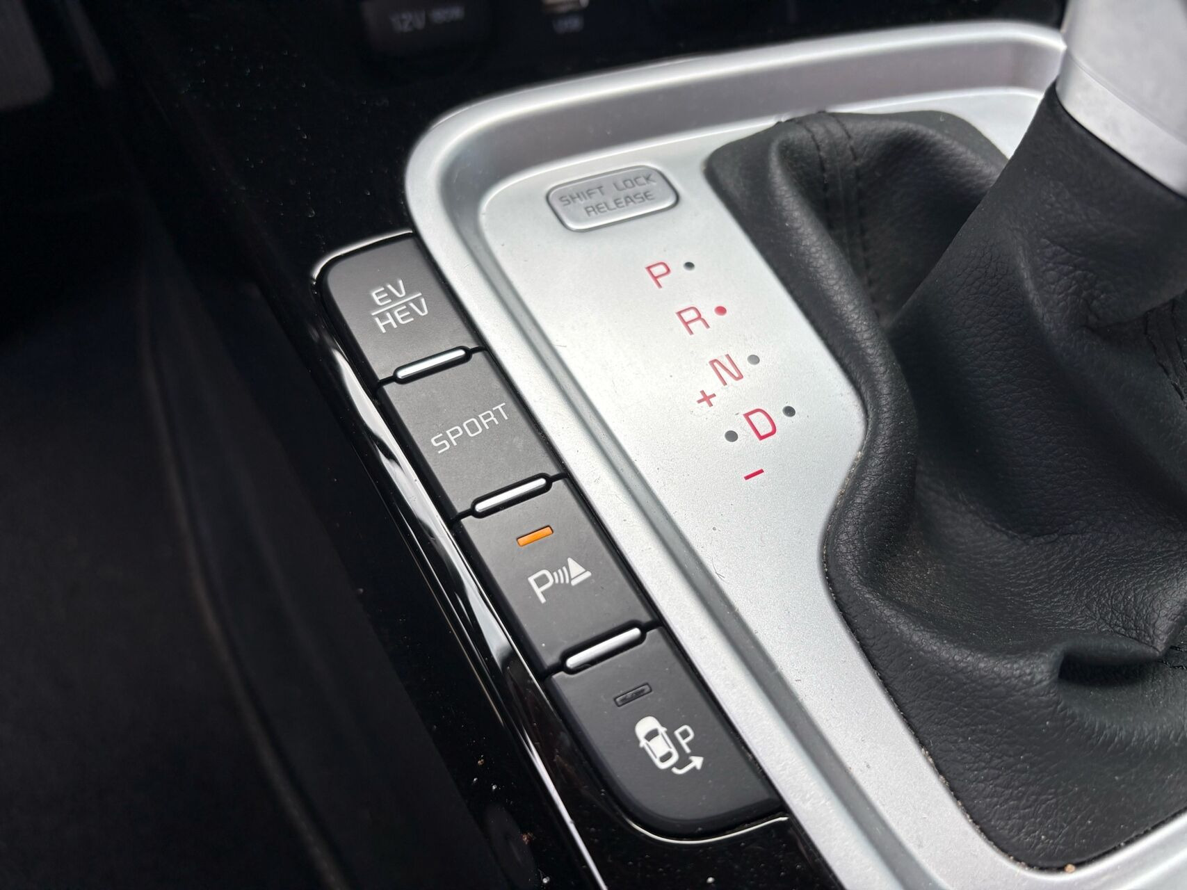 undefined Kia XCeed fra 2022