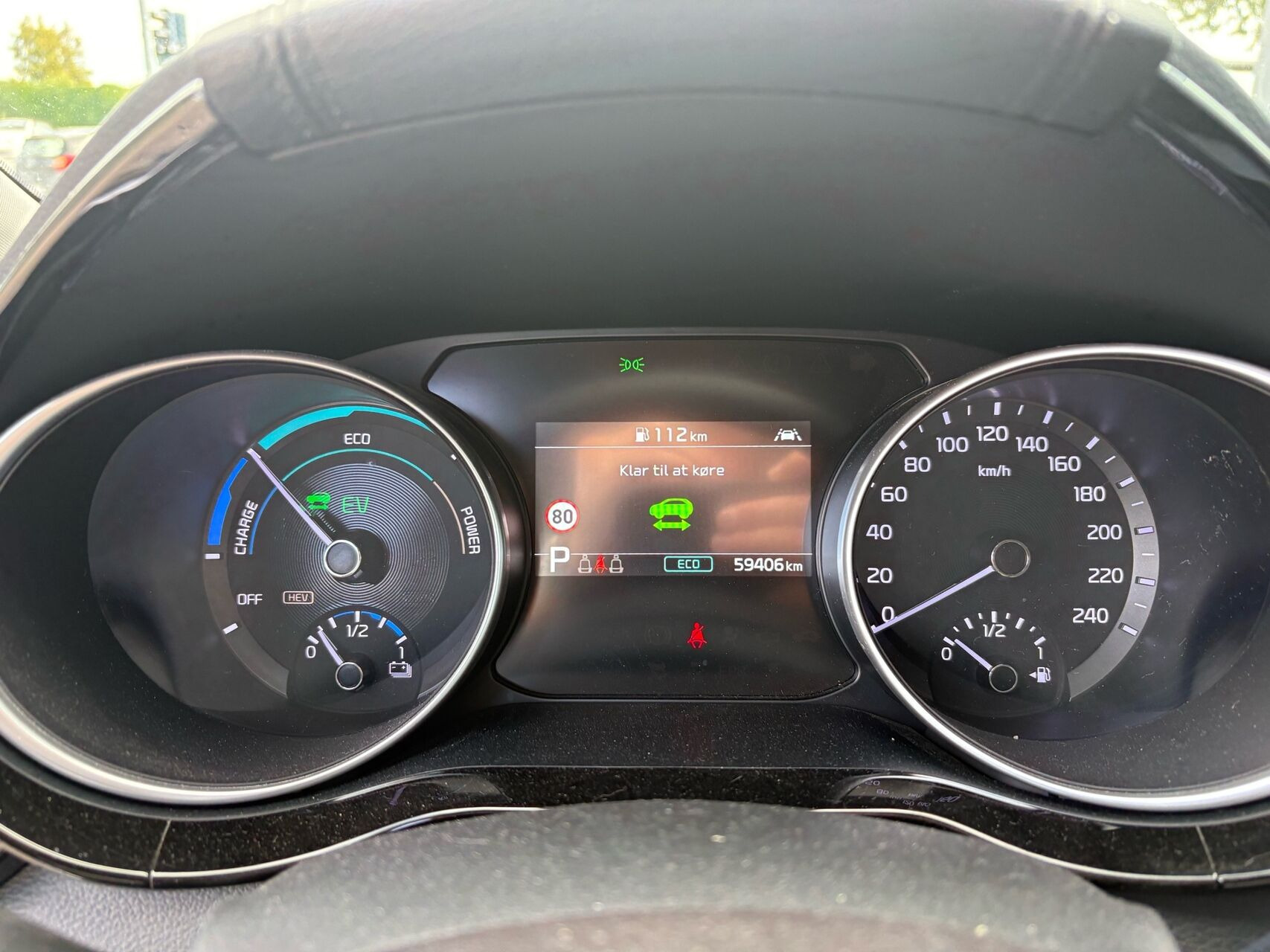 undefined Kia XCeed fra 2022