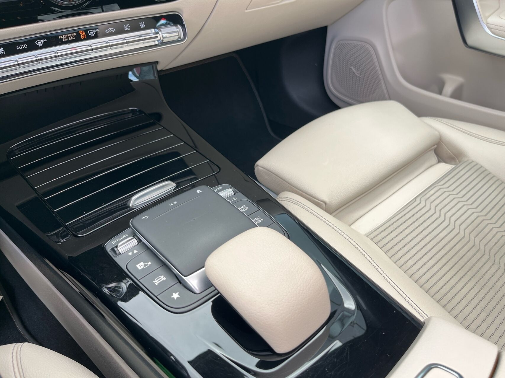undefined Mercedes CLA250 e fra 2021