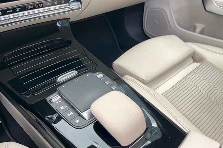 undefined Mercedes CLA250 e fra 2021