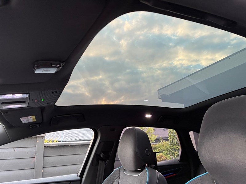 undefined VW ID.7 fra 2024