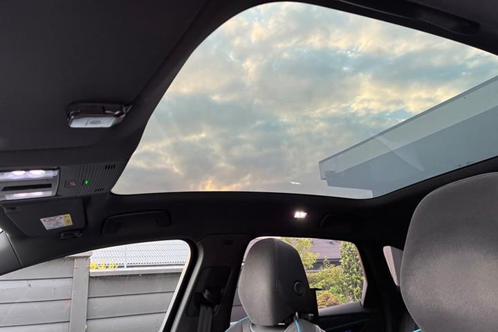 undefined VW ID.7 fra 2024