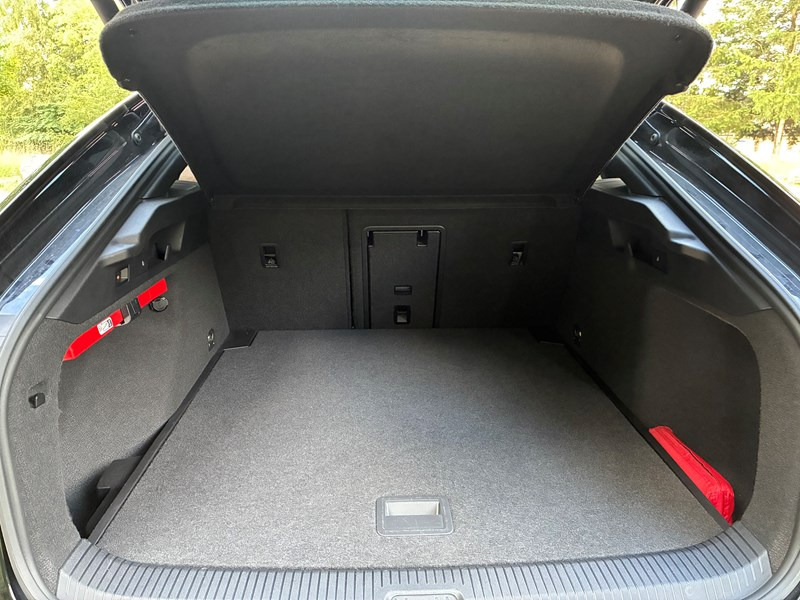 undefined VW ID.7 fra 2024
