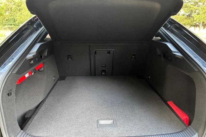 undefined VW ID.7 fra 2024