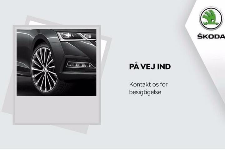 Grøn VW ID.3 fra 2023