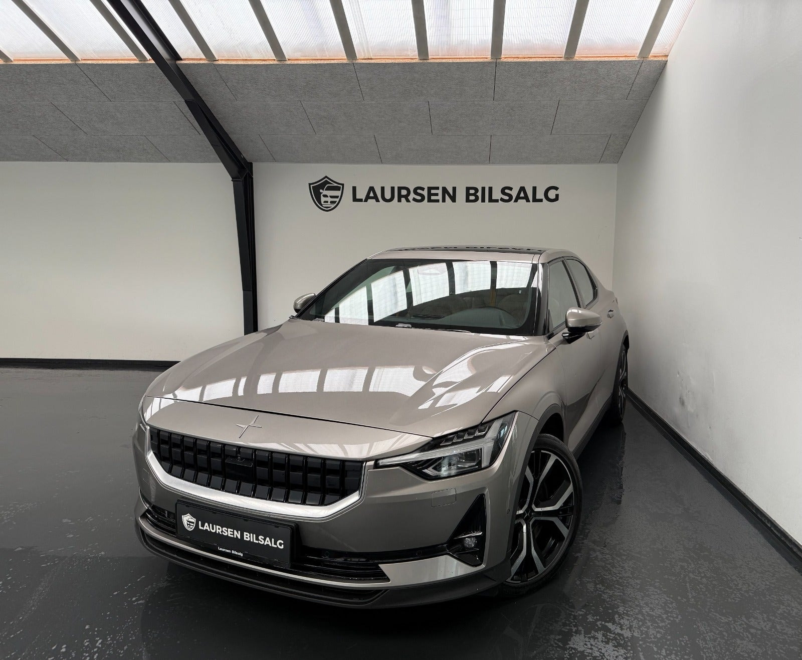 Polestar 2 Performance AWD
