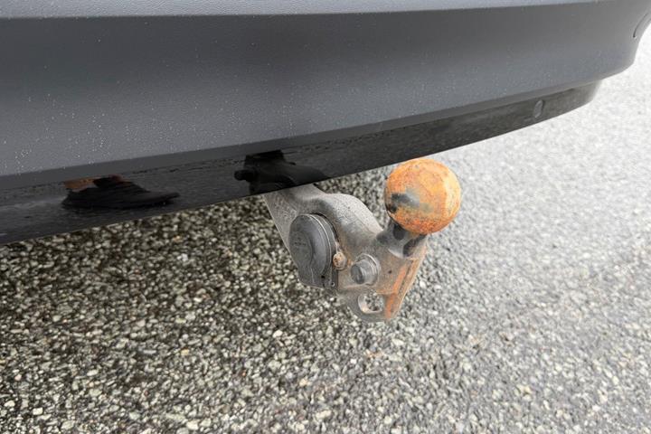 Sort VW ID.4 fra 2023
