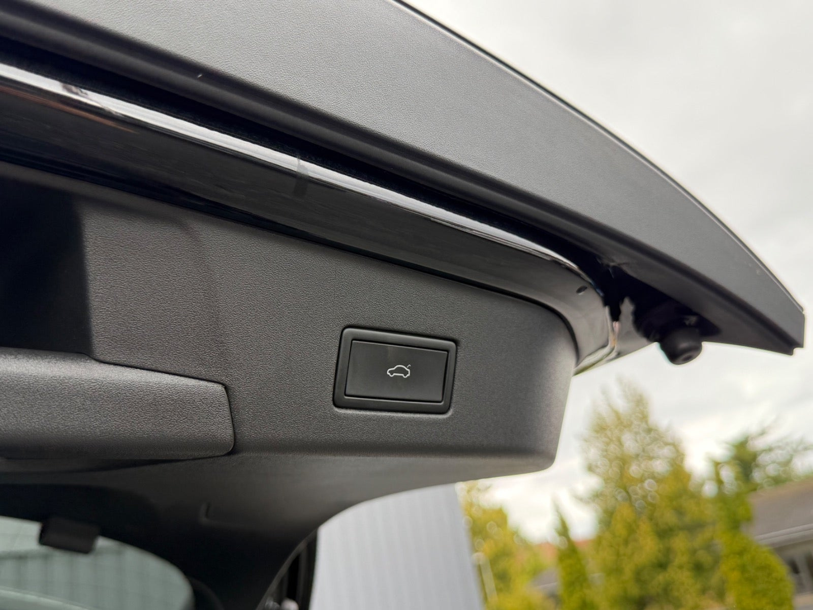 Sort VW ID.4 fra 2023