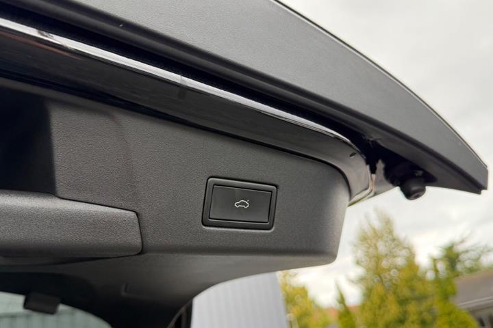 Sort VW ID.4 fra 2023