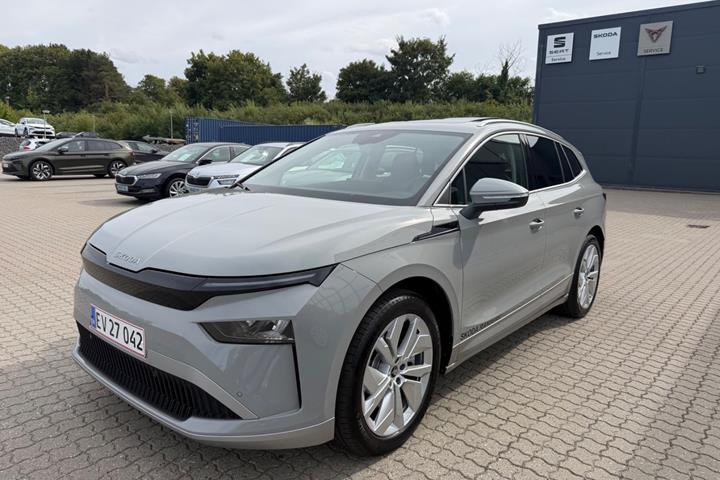 undefined Skoda Enyaq fra 2026