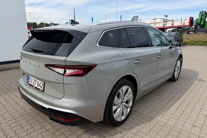 undefined Skoda Enyaq fra 2026