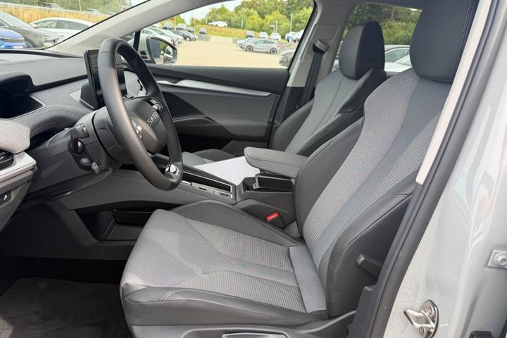 undefined Skoda Enyaq fra 2026