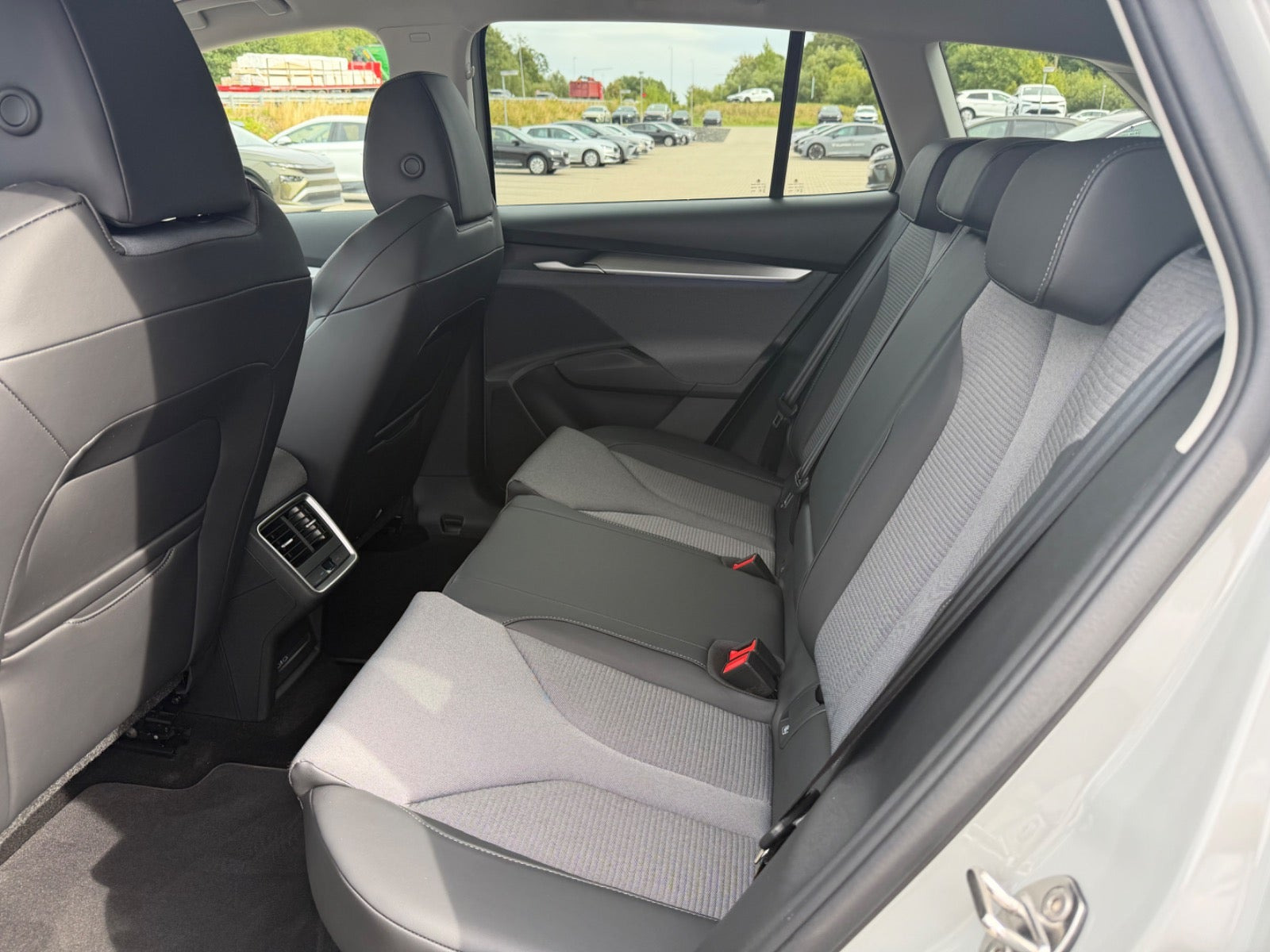 undefined Skoda Enyaq fra 2026