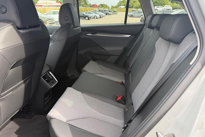 undefined Skoda Enyaq fra 2026