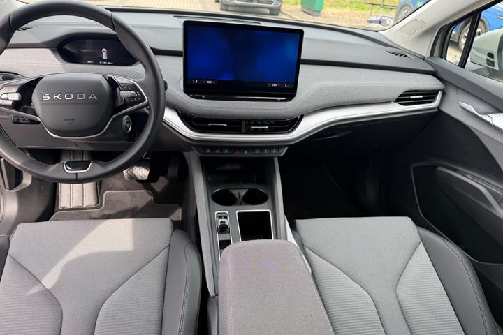 undefined Skoda Enyaq fra 2026