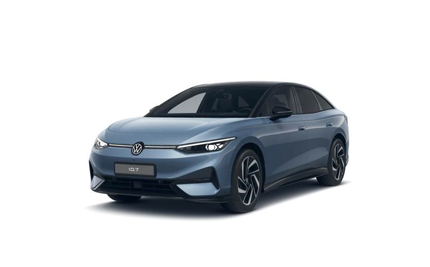 VW ID.7 86 Style S