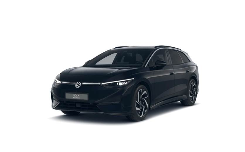 VW ID.7 86 Style S Tourer