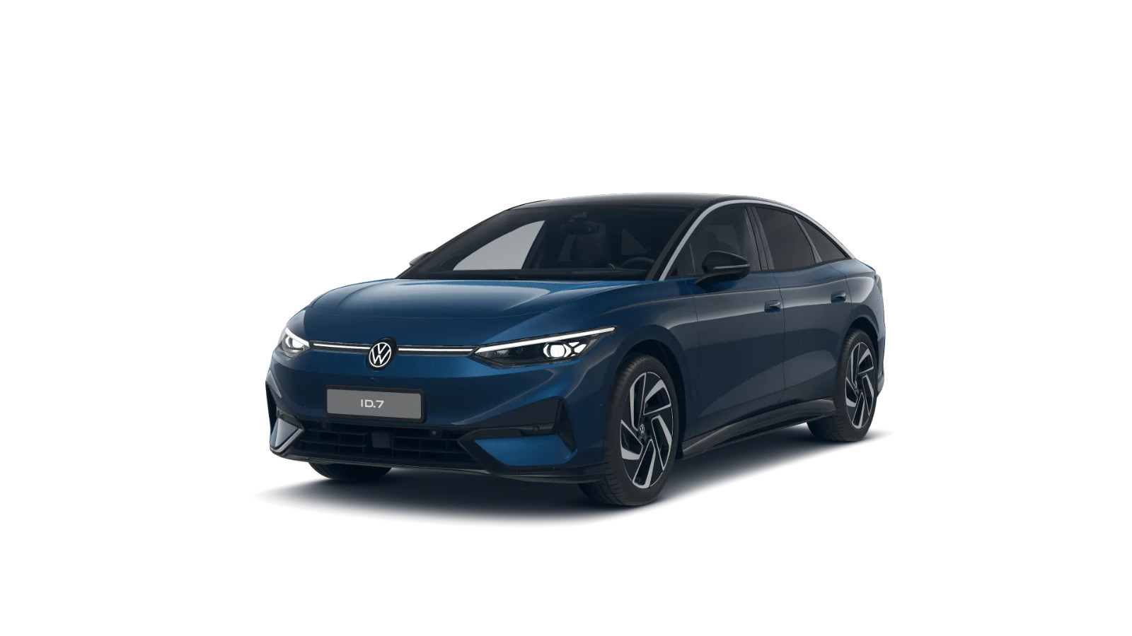 VW ID.7 86 Style S