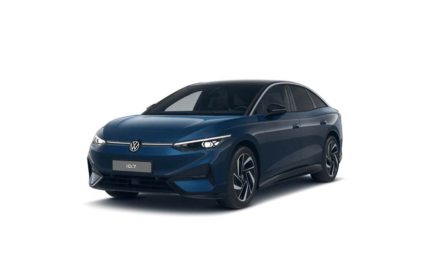 VW ID.7 86 Style S