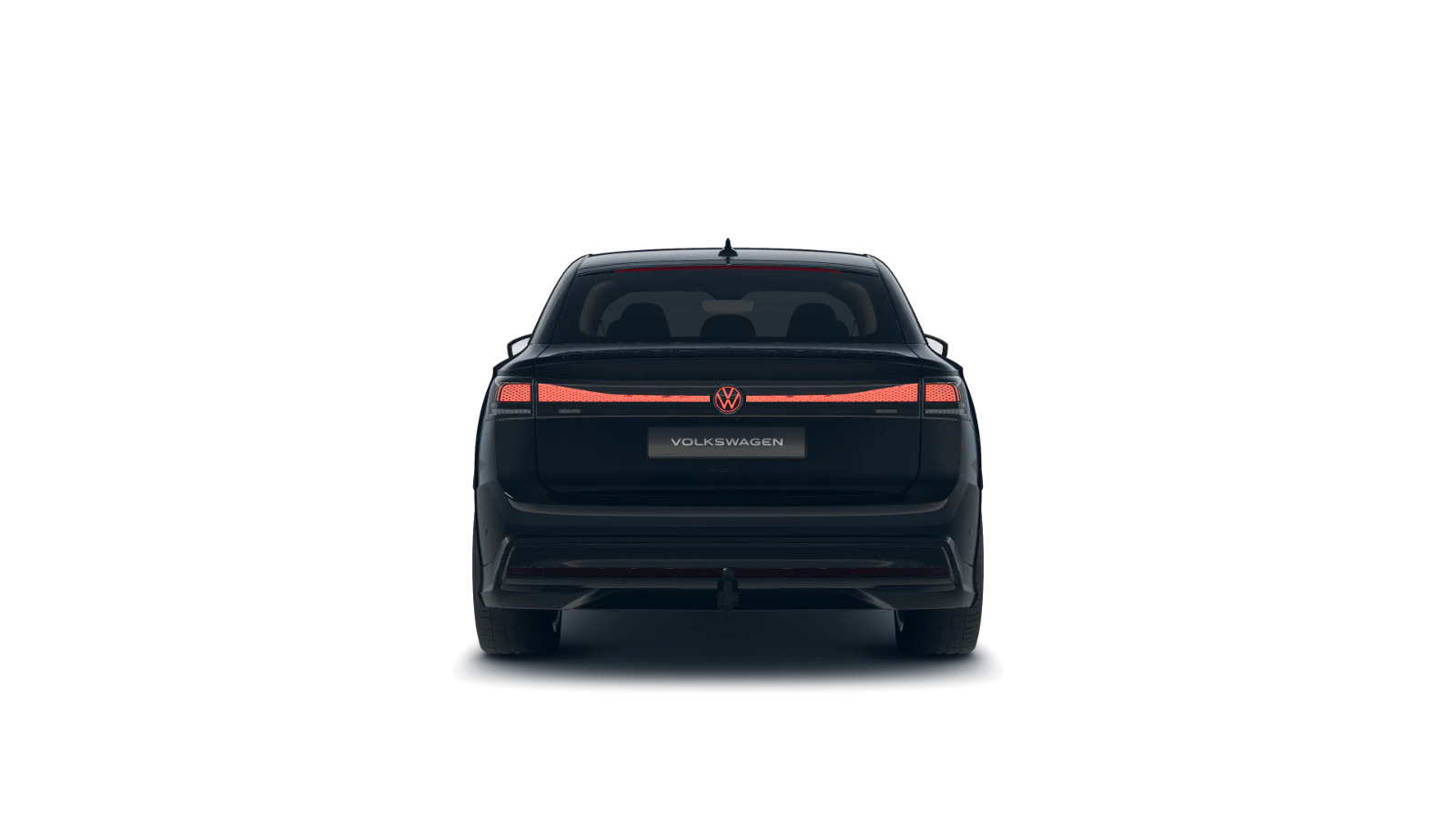 Sort VW ID.7 fra 2026