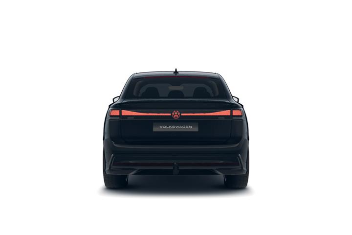 Sort VW ID.7 fra 2026
