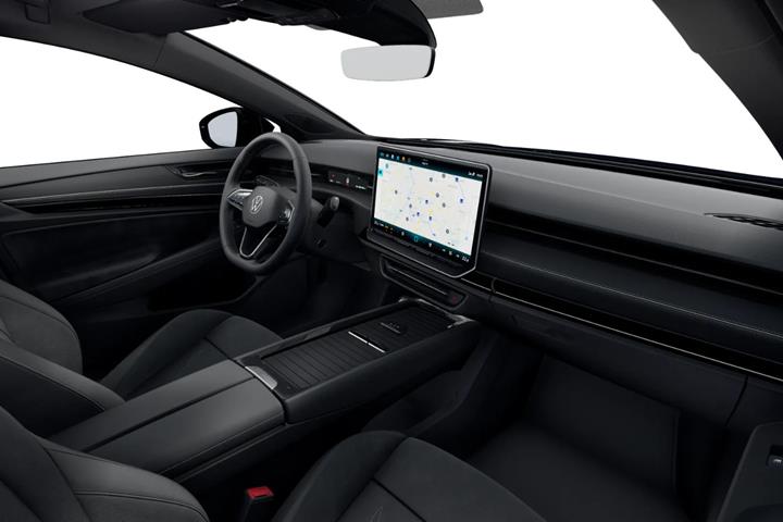 Sort VW ID.7 fra 2026