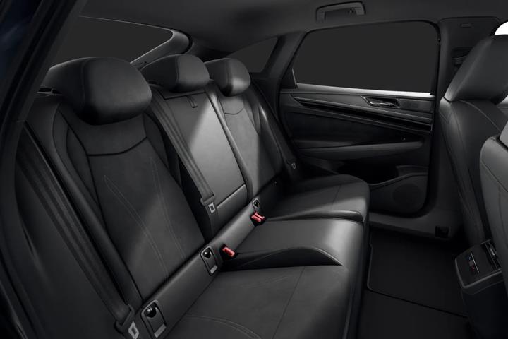 Sort VW ID.7 fra 2026