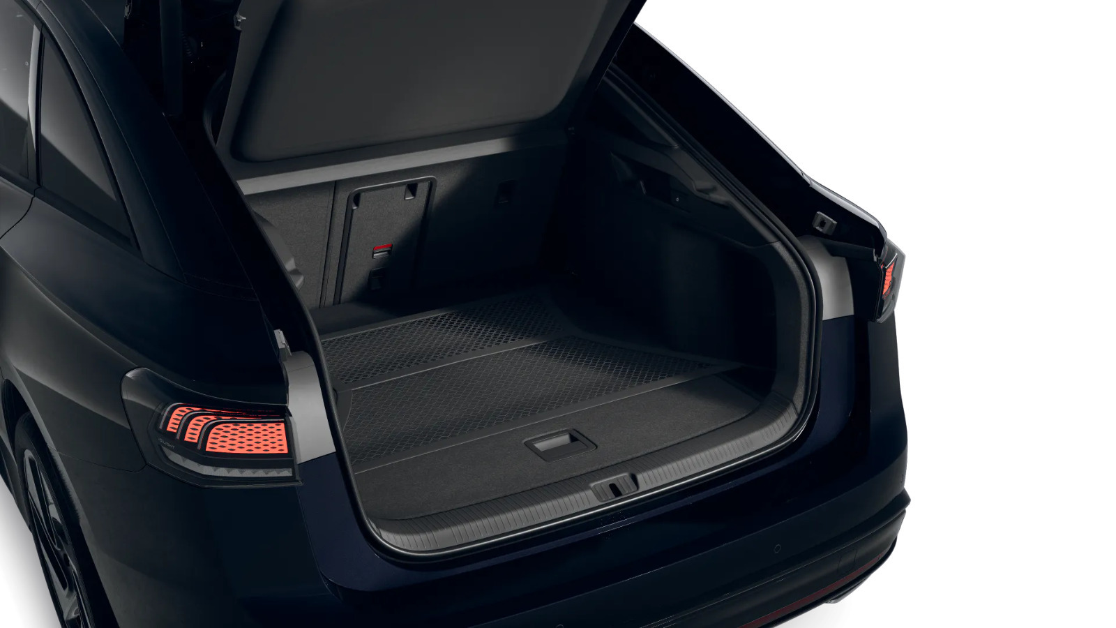 Sort VW ID.7 fra 2026