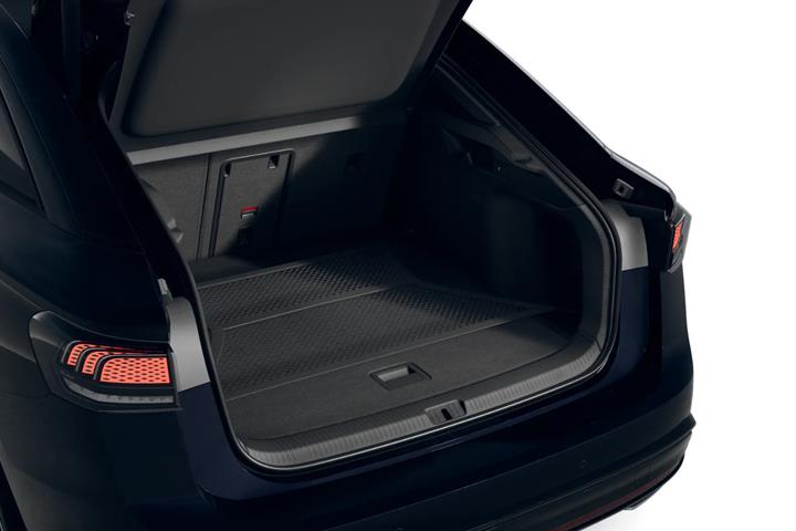 Sort VW ID.7 fra 2026