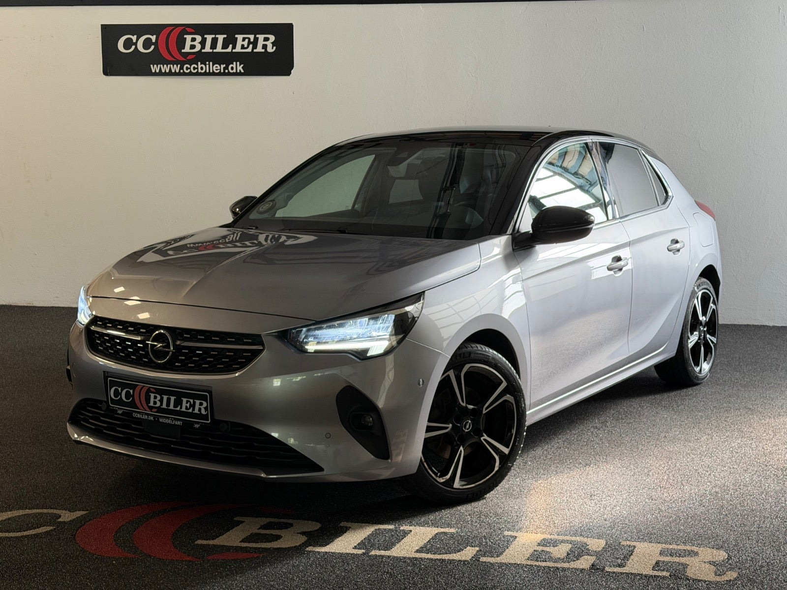 Opel Corsa 1,5 D 102 Sport