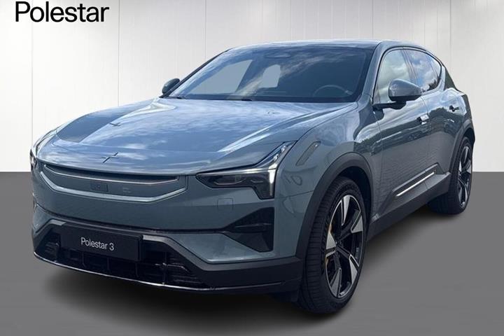 undefined Polestar 3 fra 2024
