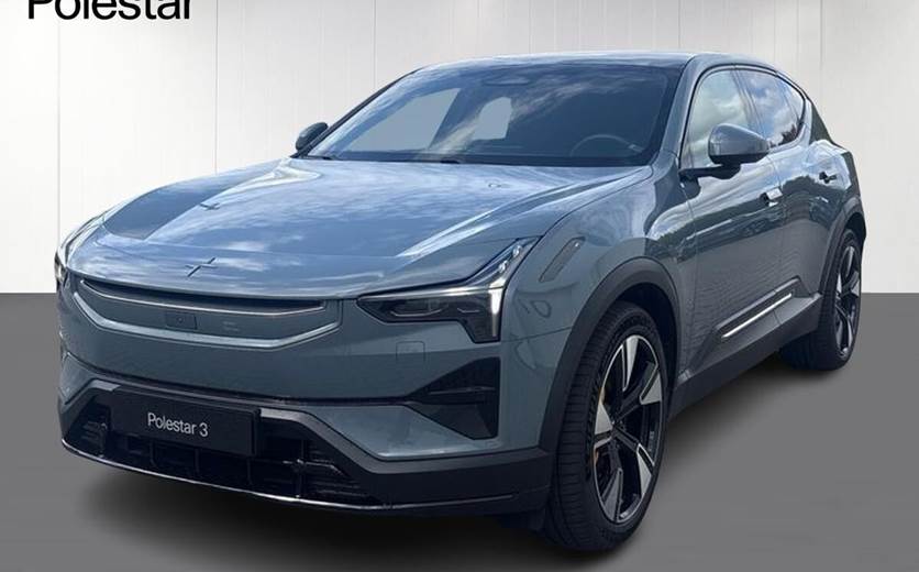 Polestar 3 EL LRDM Nordic Edition AWD 489HK 5d Aut.