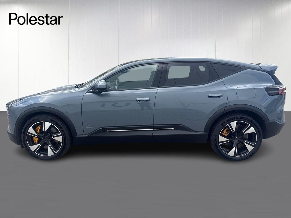 undefined Polestar 3 fra 2024