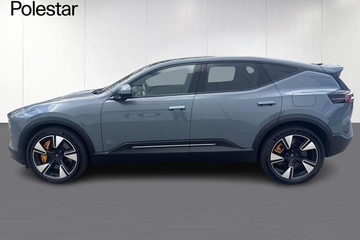 undefined Polestar 3 fra 2024