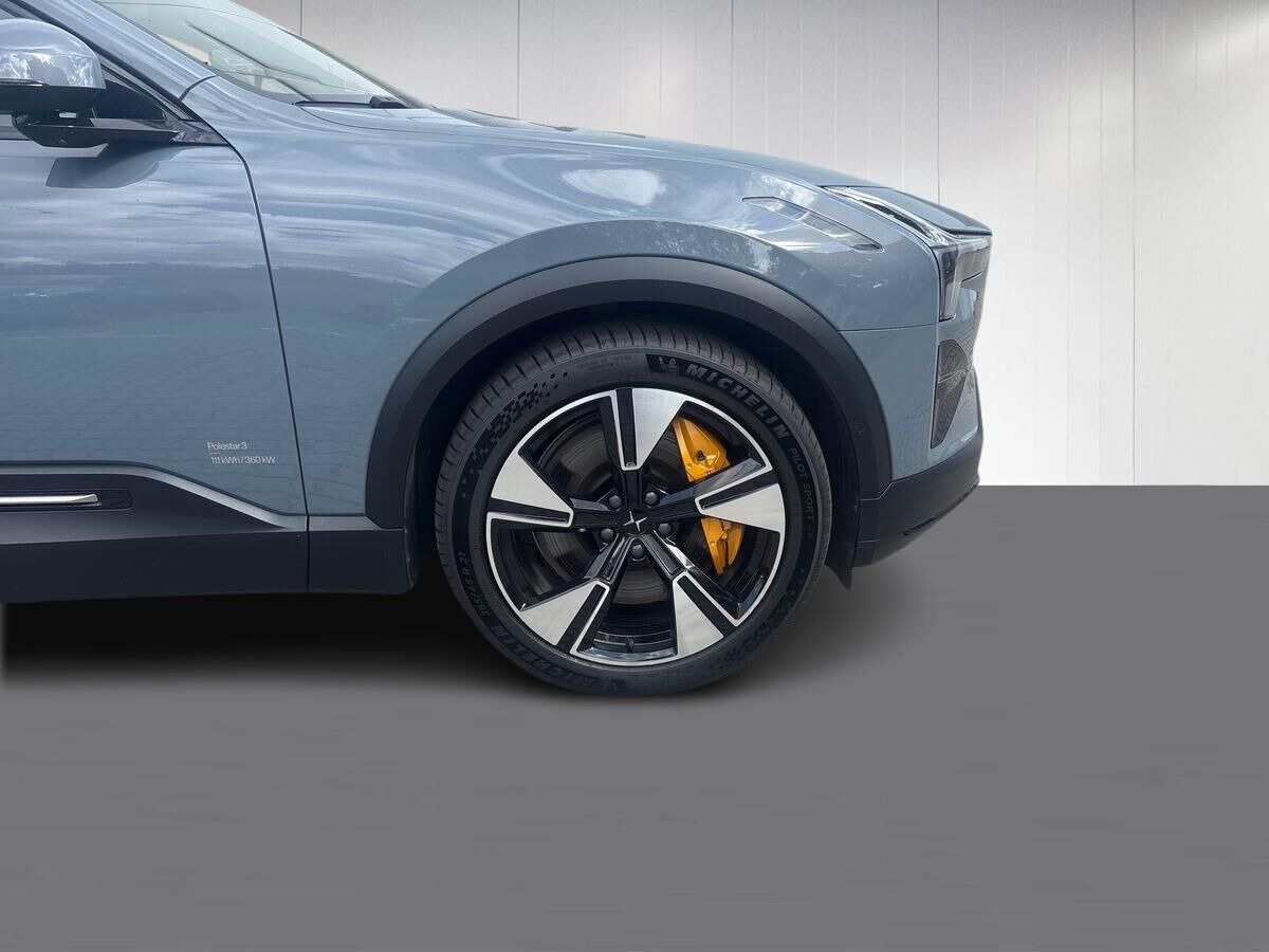 undefined Polestar 3 fra 2024