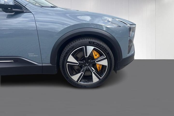 undefined Polestar 3 fra 2024