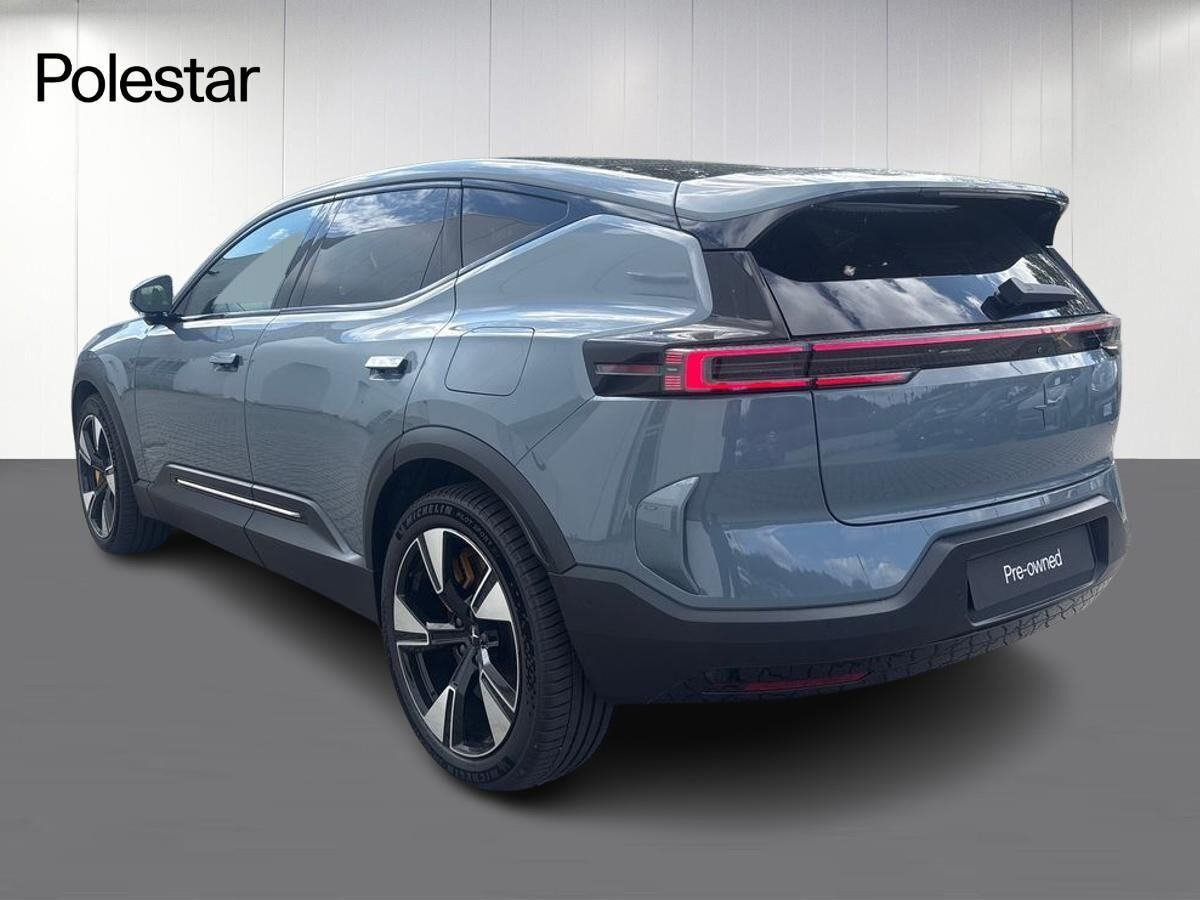 undefined Polestar 3 fra 2024