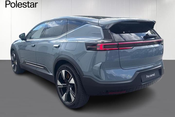 undefined Polestar 3 fra 2024