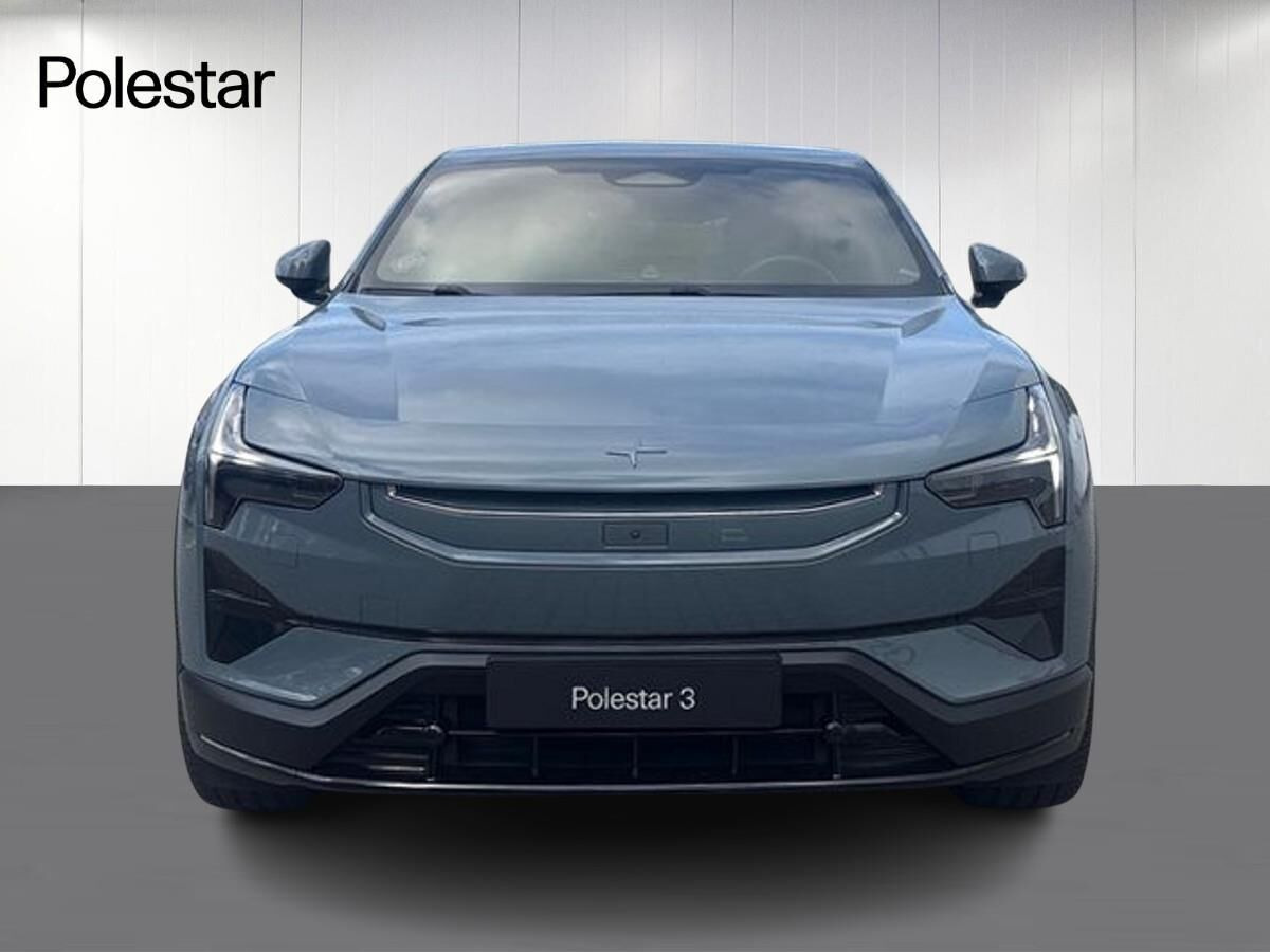 undefined Polestar 3 fra 2024