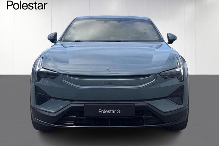 undefined Polestar 3 fra 2024