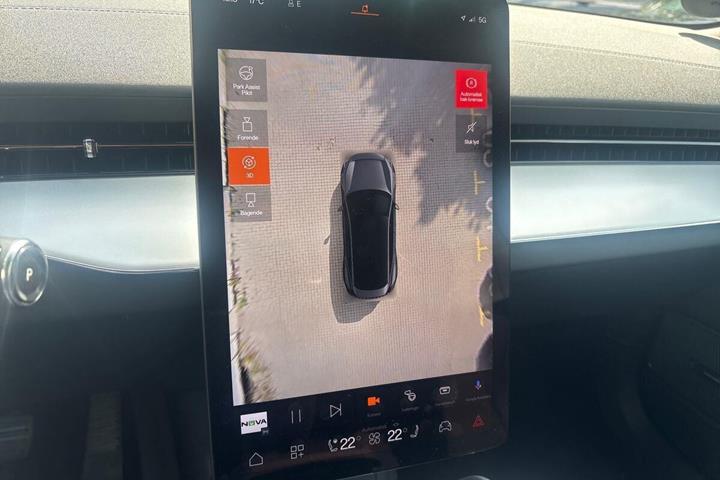 undefined Polestar 3 fra 2024