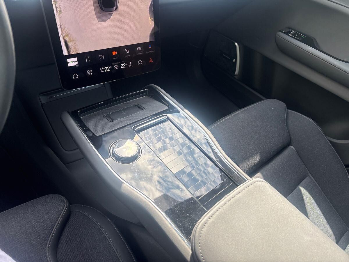 undefined Polestar 3 fra 2024