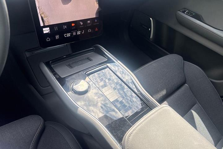 undefined Polestar 3 fra 2024