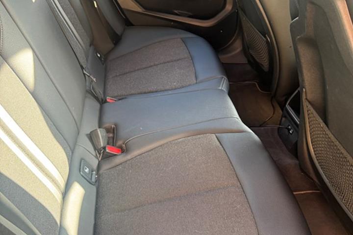 undefined BMW 118i fra 2020