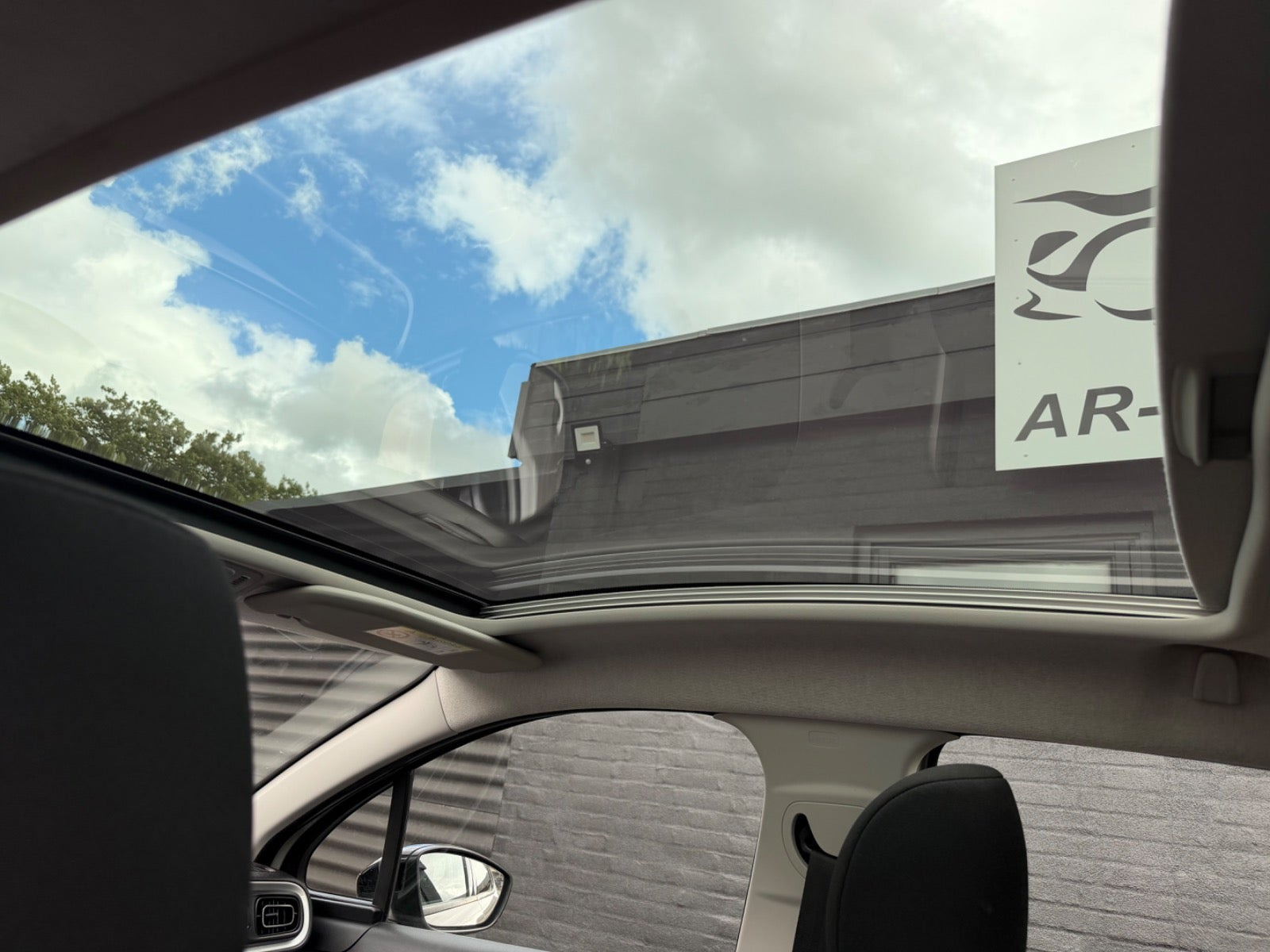 undefined Citroën C3 fra 2018